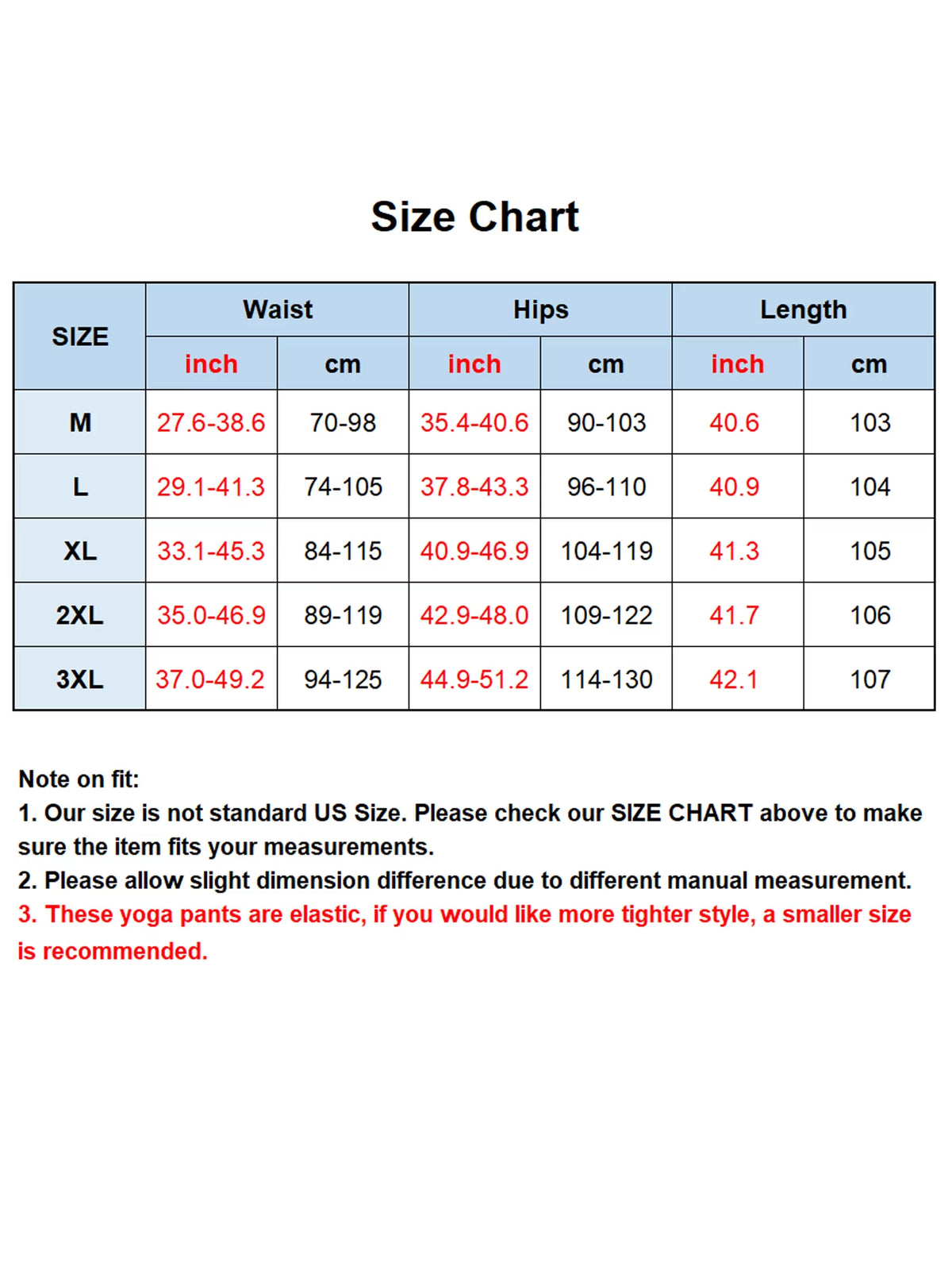 Yoga Pants for Women, High Waist Bootcut Flare Leggings with Pockets, Lightweight Workout Activewear Black XL